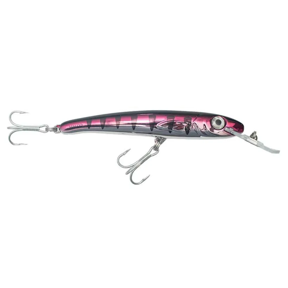 Купить Halco lp140d-1359-00 Minnow Laser Pro 24g 140 mm 17x7x5 7ft.ru в интернет магазине Семь Футов