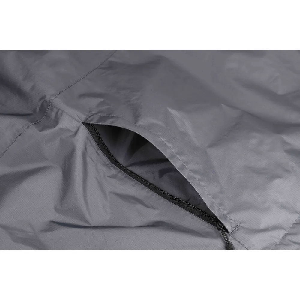 Купить Mikado UMB-06-L Куртка MFT  Grey / Black L 7ft.ru в интернет магазине Семь Футов