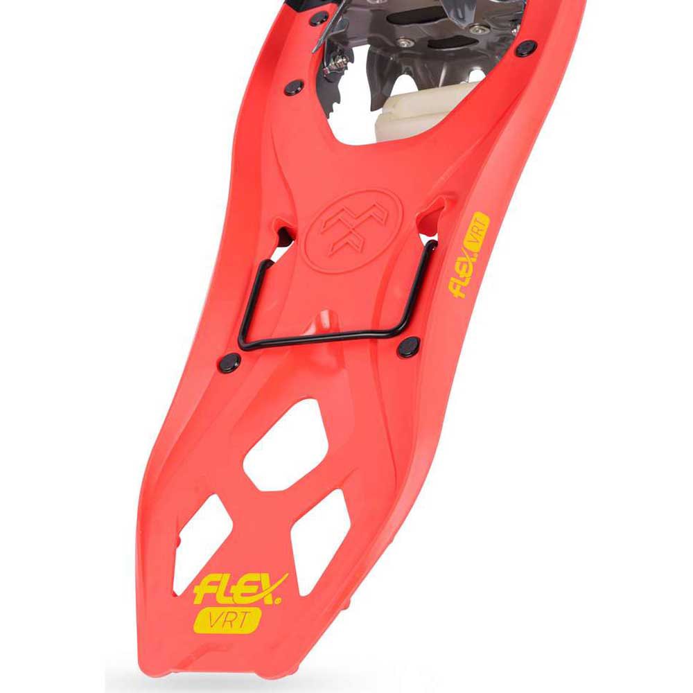 Купить Tubbs snow shoes 17G0010.1.2.25 Flex VRT Женские снегоступы Оранжевый Coral EU 36-43 7ft.ru в интернет магазине Семь Футов