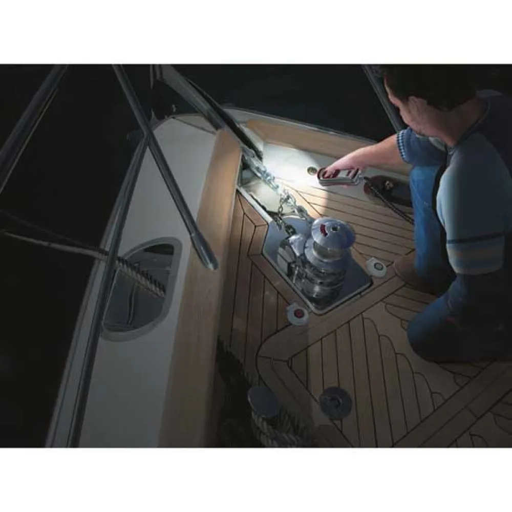 Купить Quick 307845 Управление счётчиком цепи CHC 1103 Grey / Black 10x10x17 7ft.ru в интернет магазине Семь Футов