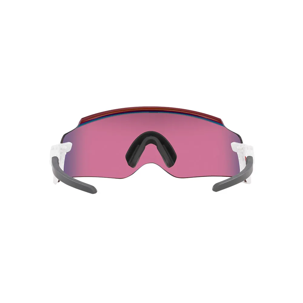 Купить Oakley oo9455-2749 Солнцезащитные очки Kato White 20x10x10 Prizm Road/CAT2 7ft.ru в интернет магазине Семь Футов