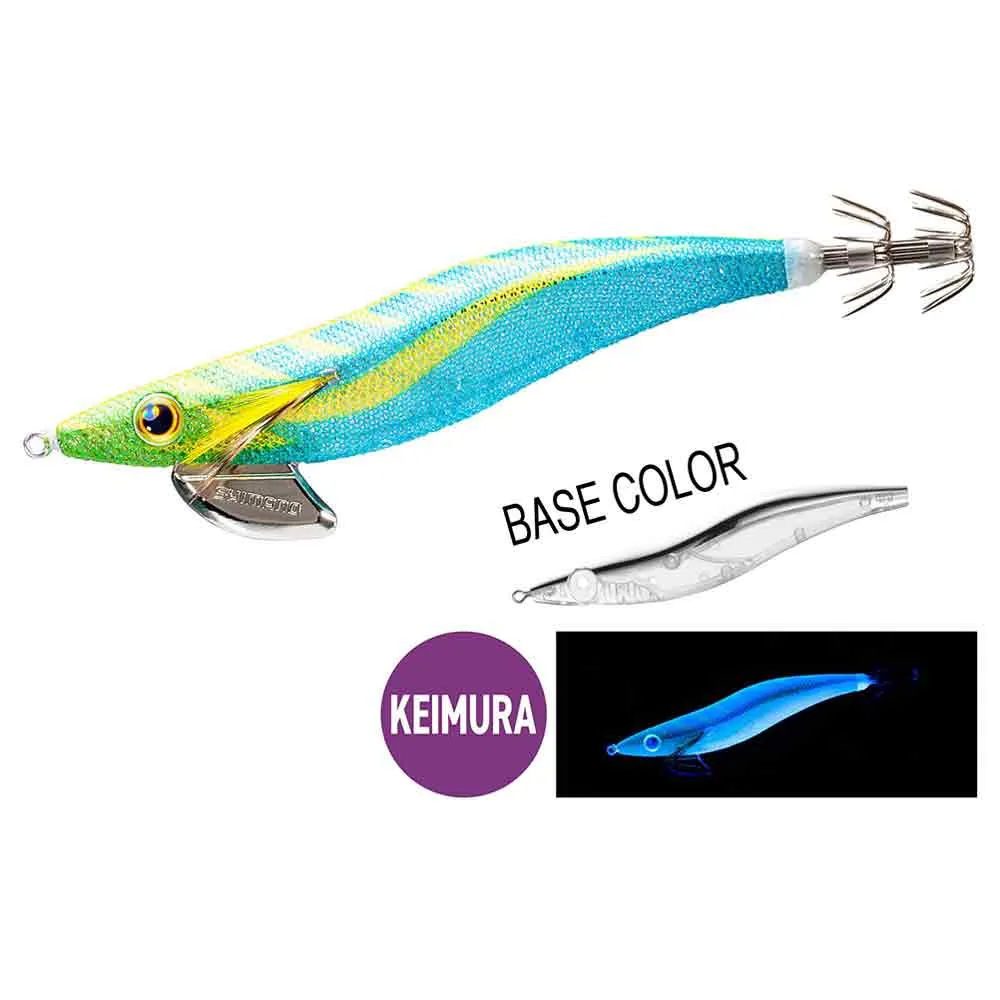Купить Shimano fishing 5VQEJ38S0R-UNIT Кальмарница Sephia Clinch Excounter Rattle 3.8 R 7ft.ru в интернет магазине Семь Футов