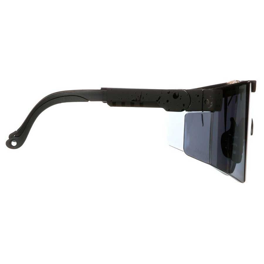 Купить Pit viper the-blacking-out-polarized The Blacking Out Поляризованные Очки Black Polarized 2.2MM Polycarbonate/CAT3 7ft.ru в интернет магазине Семь Футов