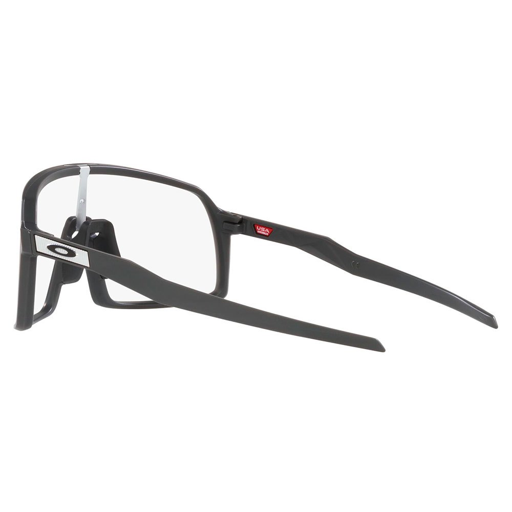 Купить Oakley 0OO9406-940698-37 Солнцезащитные очки Sutro Photochromic Matte Carbon Photochromic/CAT0 7ft.ru в интернет магазине Семь Футов