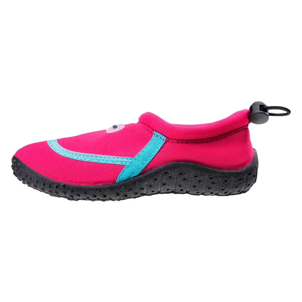 Купить Martes m000163779-25 Водная обувь Mondino Pink Yarrow / Aruba Blue 35x25x15 EU 25 7ft.ru в интернет магазине Семь Футов