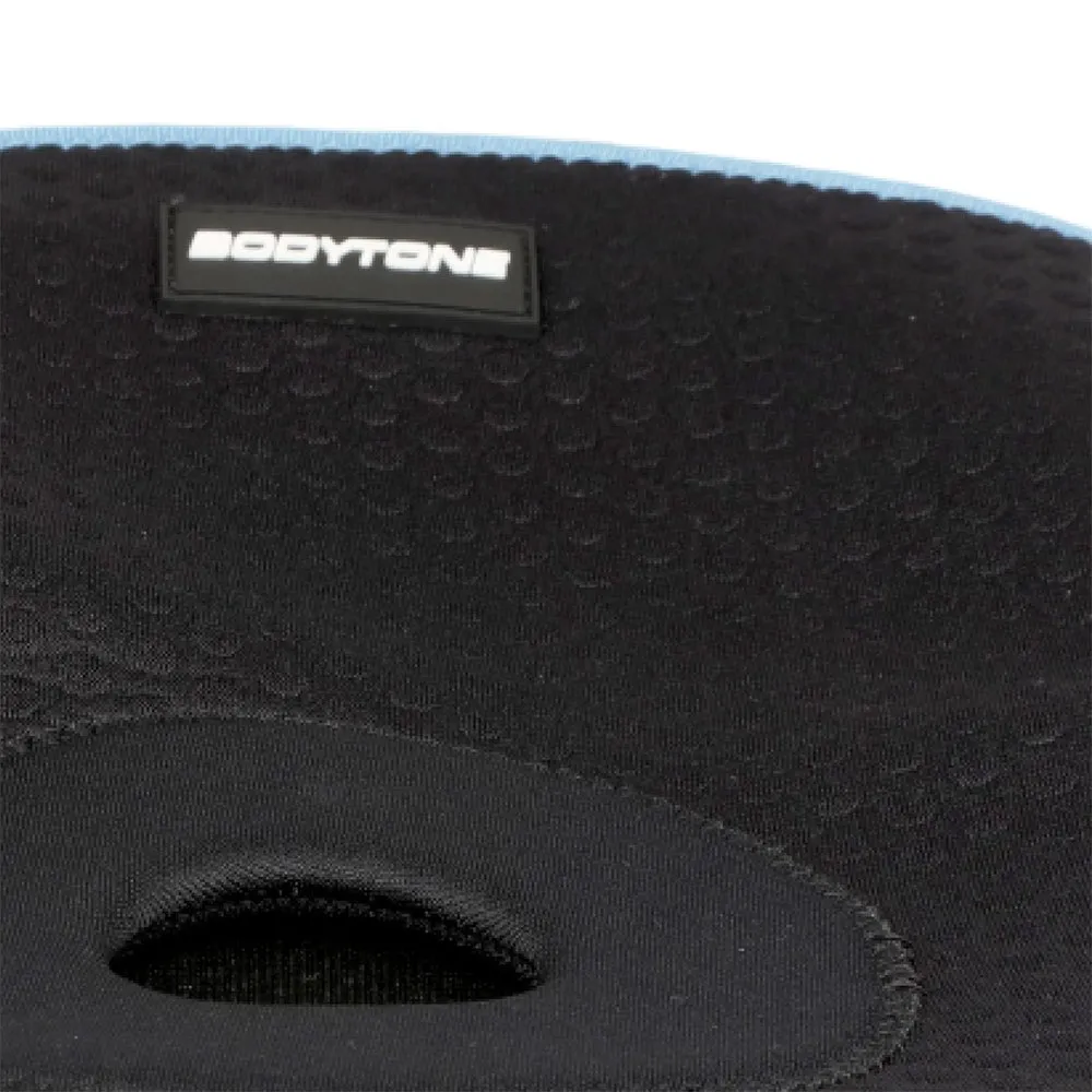 Купить Bodytone dknee Наколенник  Black 20x15x5 7ft.ru в интернет магазине Семь Футов