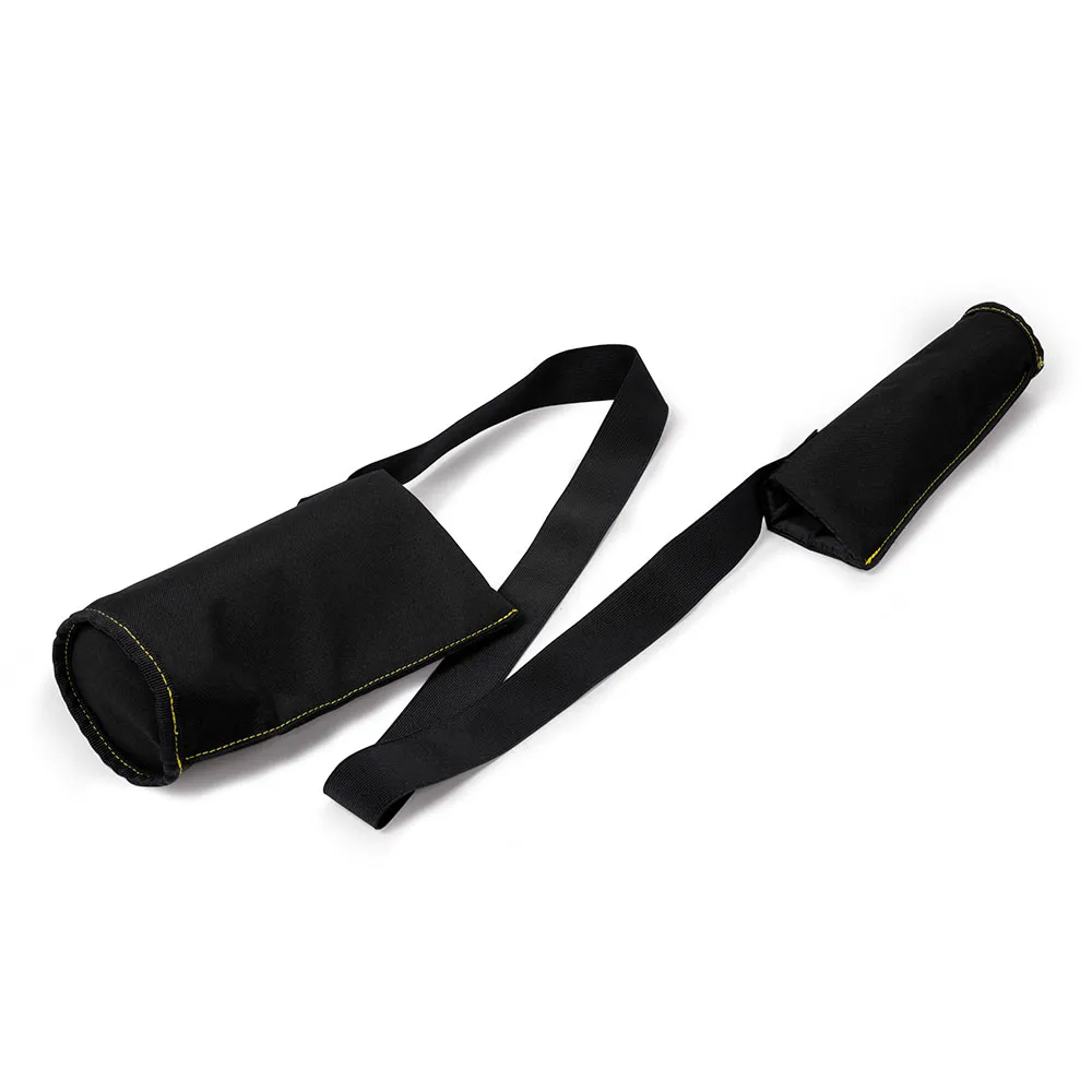 Купить Black cat bo110004 протектор кончика удилища BLCK Black / Yellow 10x7x5 7ft.ru в интернет магазине Семь Футов