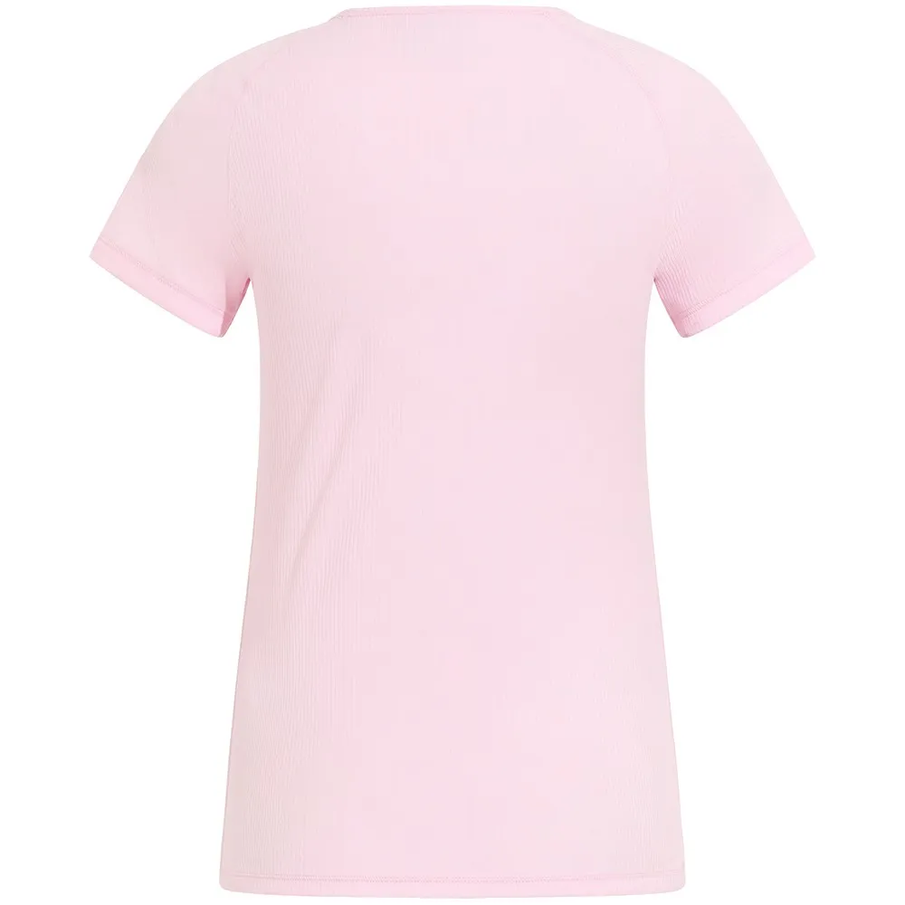 Купить Odlo 141511-30317-xs Базовый слой с коротким рукавом Active Light Hyper Pink 30x25x2 7ft.ru в интернет магазине Семь Футов