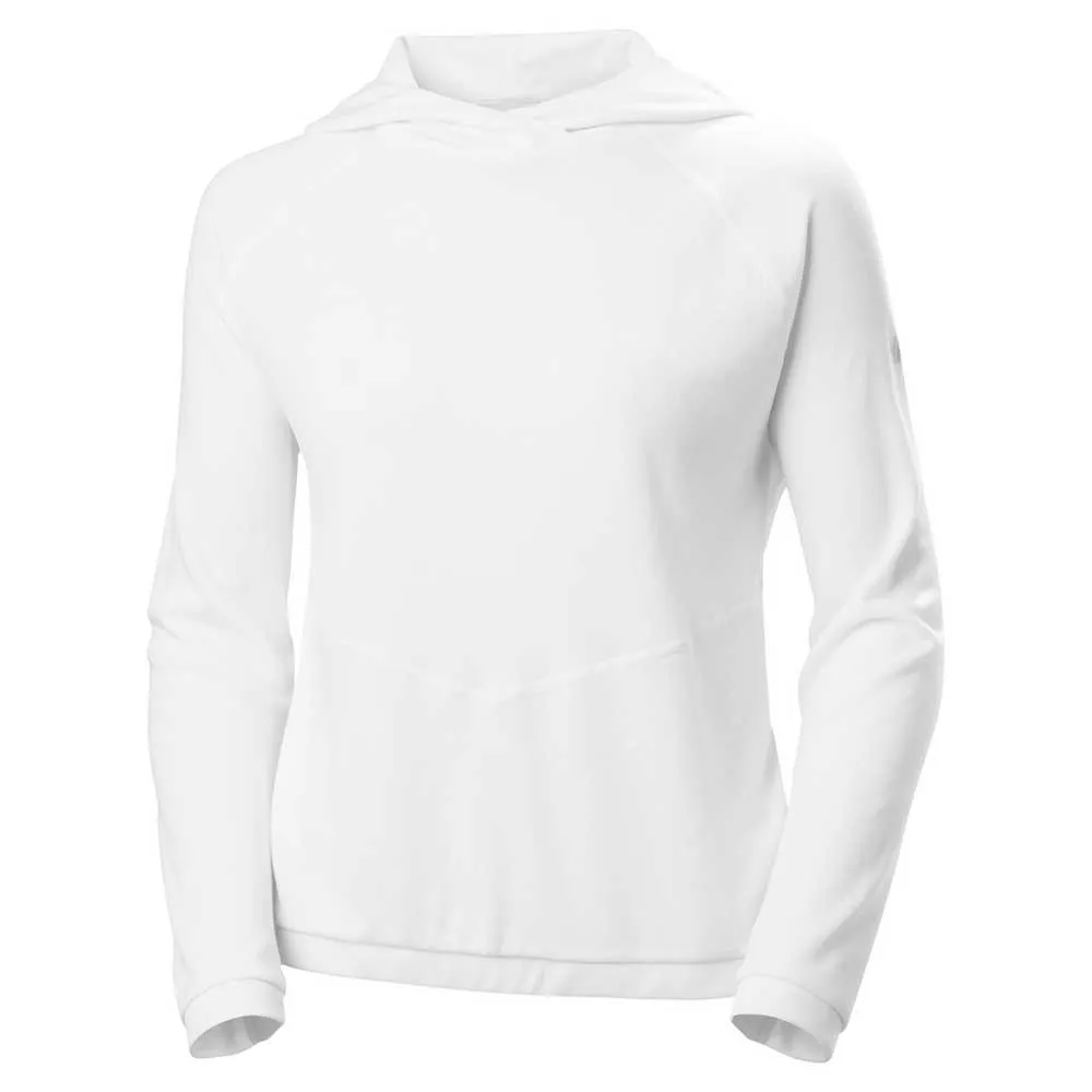 Купить Helly hansen 34479_001-xl Толстовка с капюшоном Inshore 2.0 White 40x30x12 7ft.ru в интернет магазине Семь Футов
