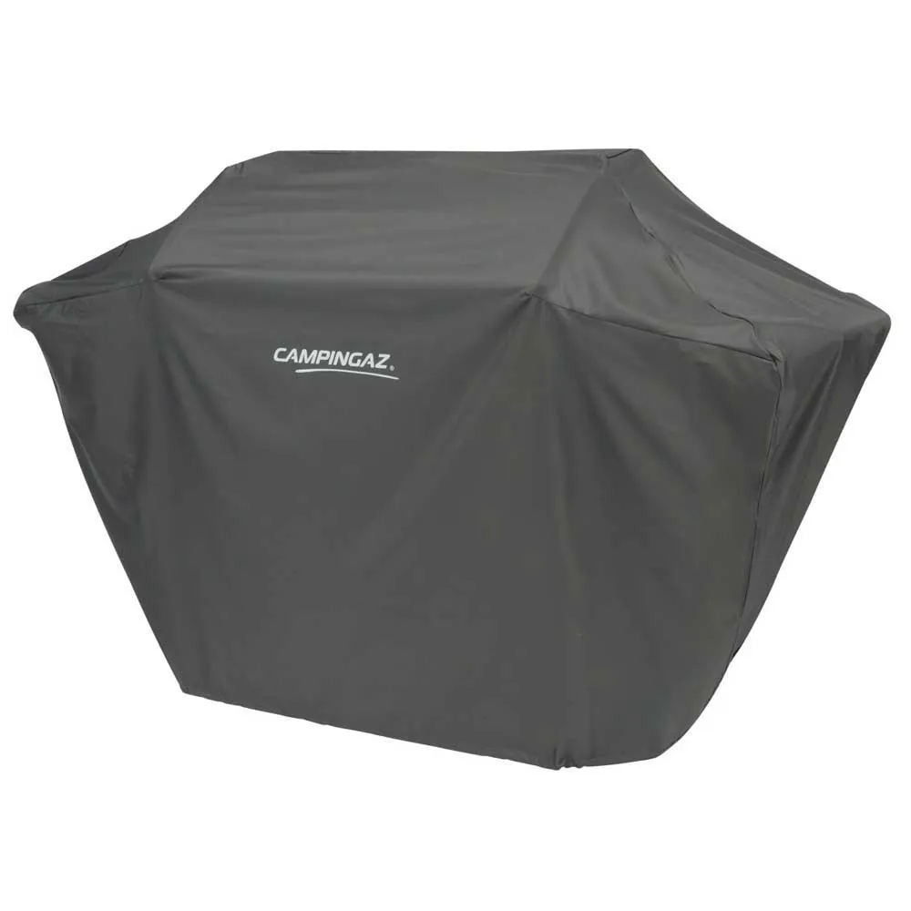 Купить Campingaz 2182131 Чехол для барбекю Premium XL  Multicolor 159 x 65 x 118 cm 7ft.ru в интернет магазине Семь Футов