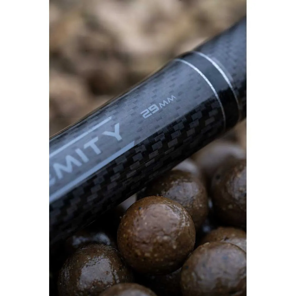 Купить Avid carp a0640101 Трубка для заброса Extremity Black 30x10x10 29 mm 7ft.ru в интернет магазине Семь Футов