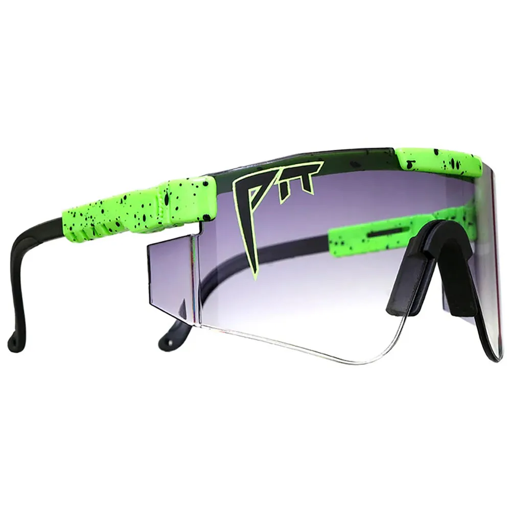Купить Pit viper the-boomslang-fade-dw Солнцезащитные очки The boomslang fade originals 2.8 Polycarbonate 7ft.ru в интернет магазине Семь Футов