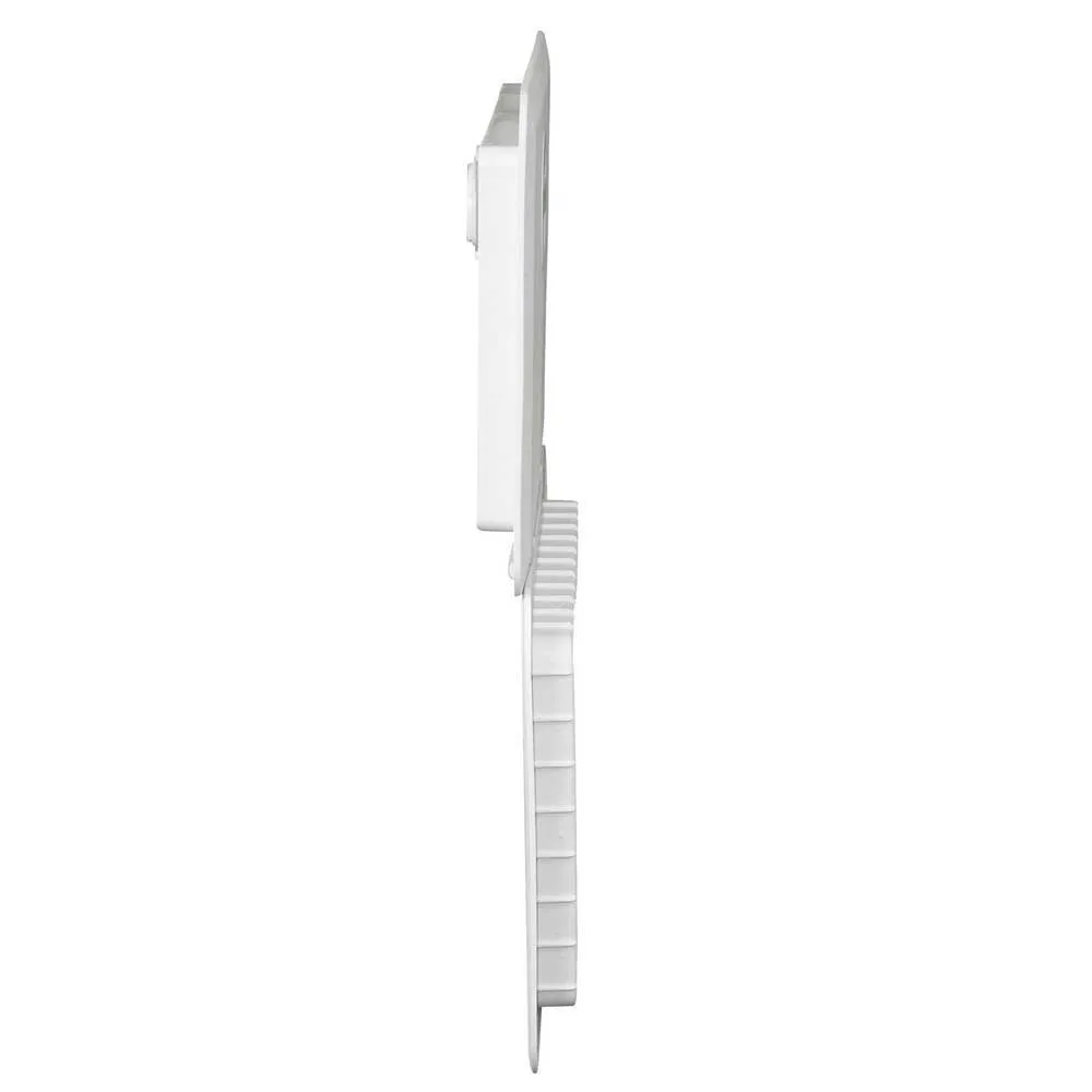 Купить Tempress 107-44630 люк 44630  White 269.87 x 368.3 mm 7ft.ru в интернет магазине Семь Футов