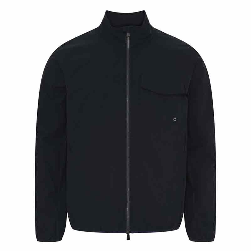 Купить Sea ranch 24-7-223-4001-XL Куртка Lemmy Softshell Черный  Dark Navy XL 7ft.ru в интернет магазине Семь Футов