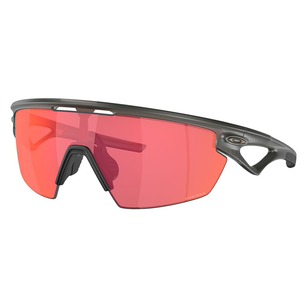 Купить Oakley 0OO9403-94030936 Солнцезащитные очки Sphaera  Matte Grey Smoke Prizm Trail Torch/CAT2 7ft.ru в интернет магазине Семь Футов