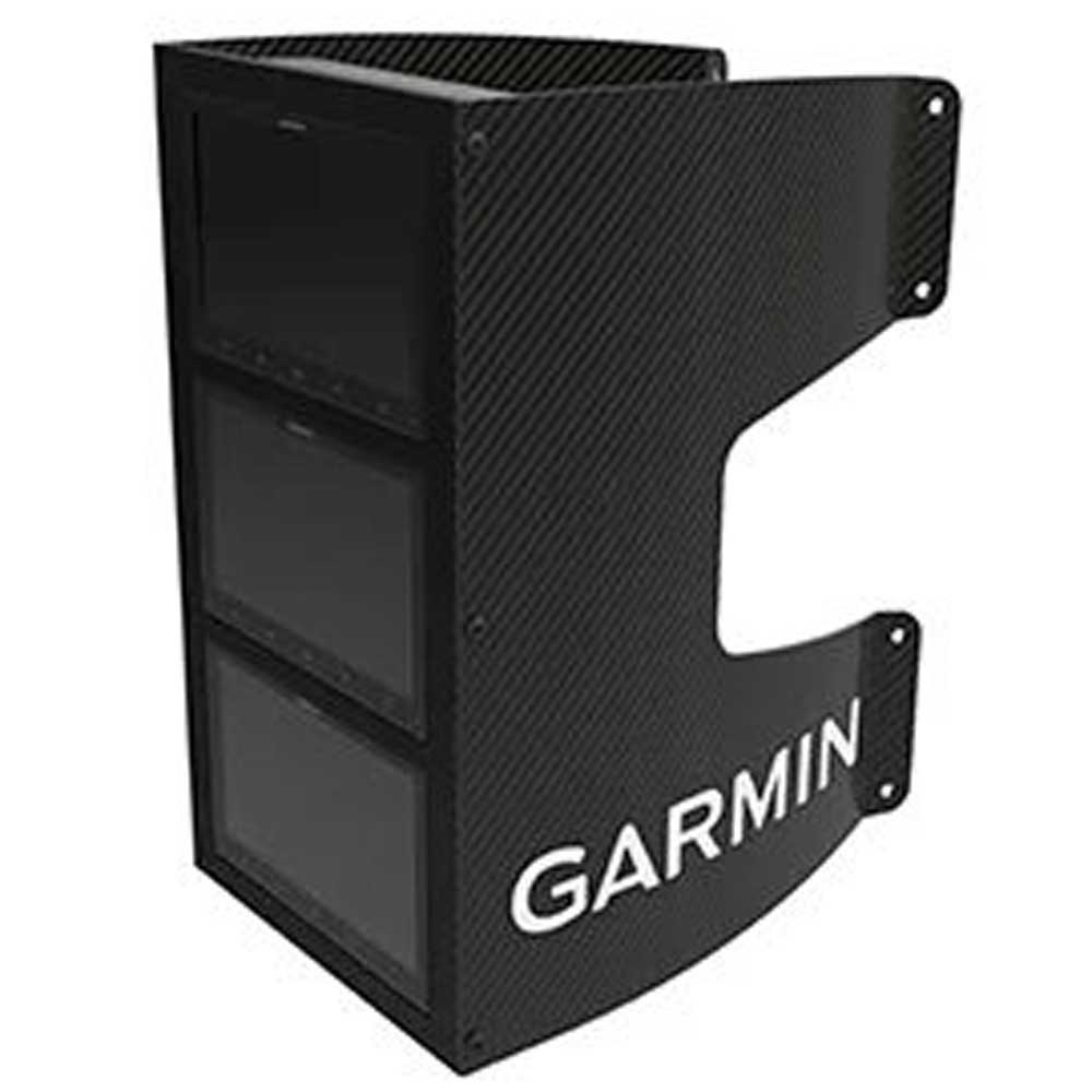 Купить Garmin 010-12236-01 Carbon Fiber Mast Bracket 3 единицы Служба поддержки Black 7ft.ru в интернет магазине Семь Футов