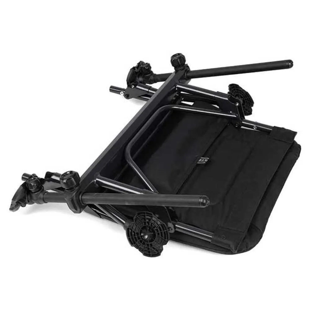 Купить Matrix fishing GBC005 стул S25 Lite Черный  Black 61 x 78 x 61 cm 7ft.ru в интернет магазине Семь Футов