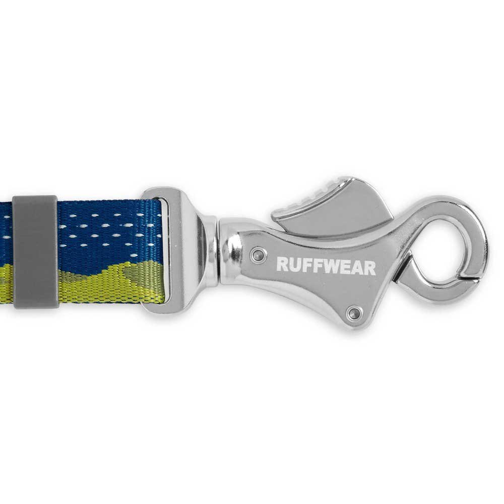 Купить Ruffwear 40404-926 Crag Поводок для собак Голубой Green Hills 7ft.ru в интернет магазине Семь Футов