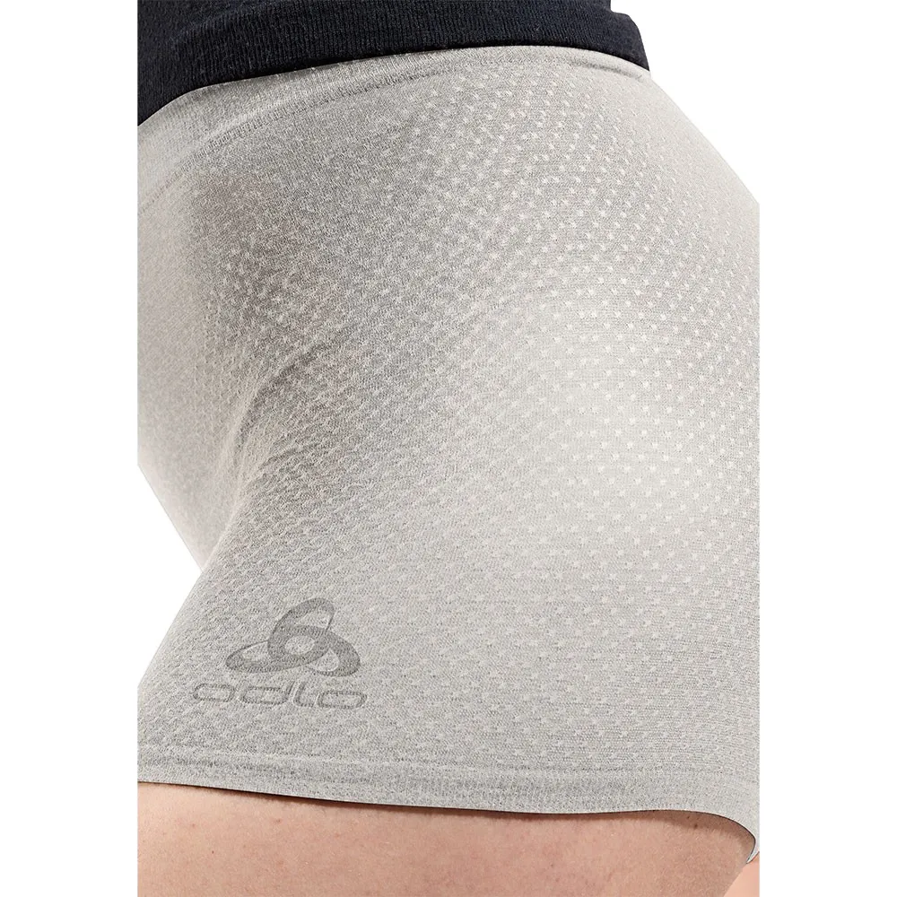 Купить Odlo 112131-10835-xs Шорты базового слоя 112131 Merino PW 140 Seamless Zero Dye Melange 20x15x5 7ft.ru в интернет магазине Семь Футов