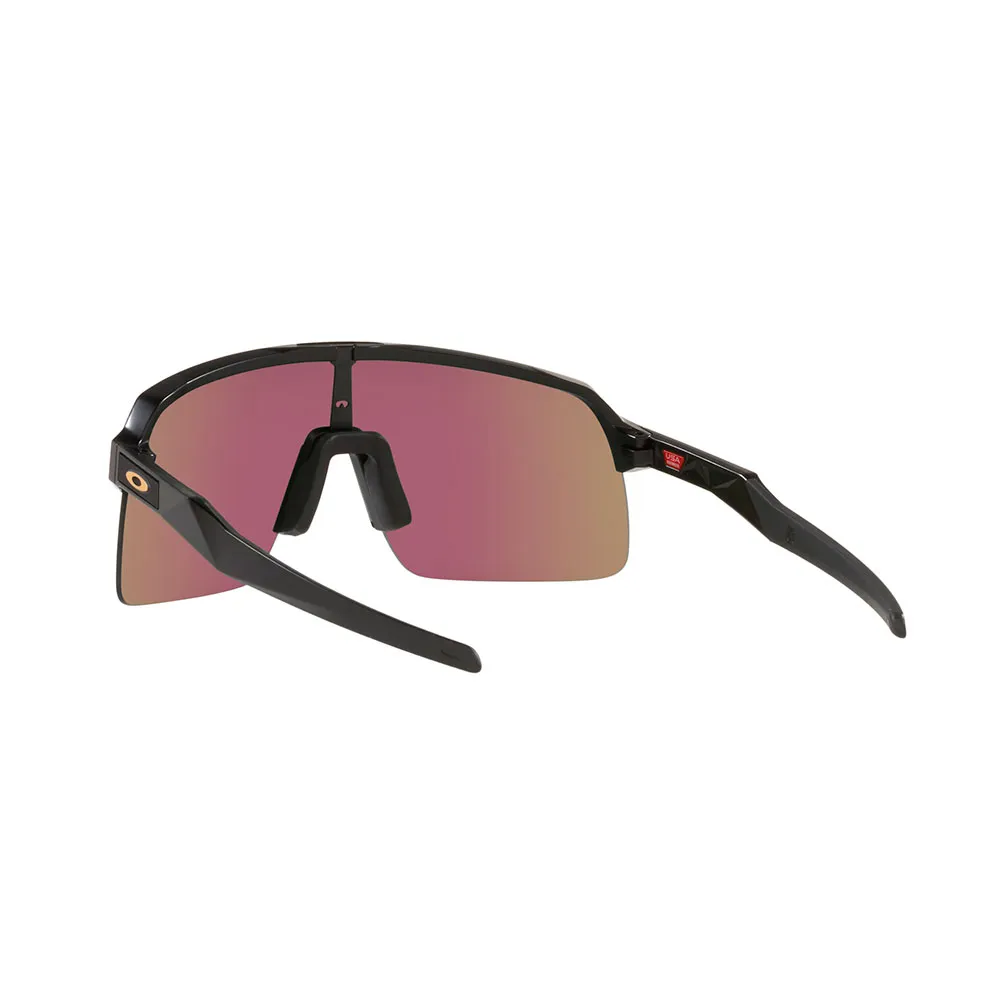 Купить Oakley oo9463-4239 Солнцезащитные очки Sutro lite Matte Black 20x10x10 Prizm Sapphire/CAT3 7ft.ru в интернет магазине Семь Футов