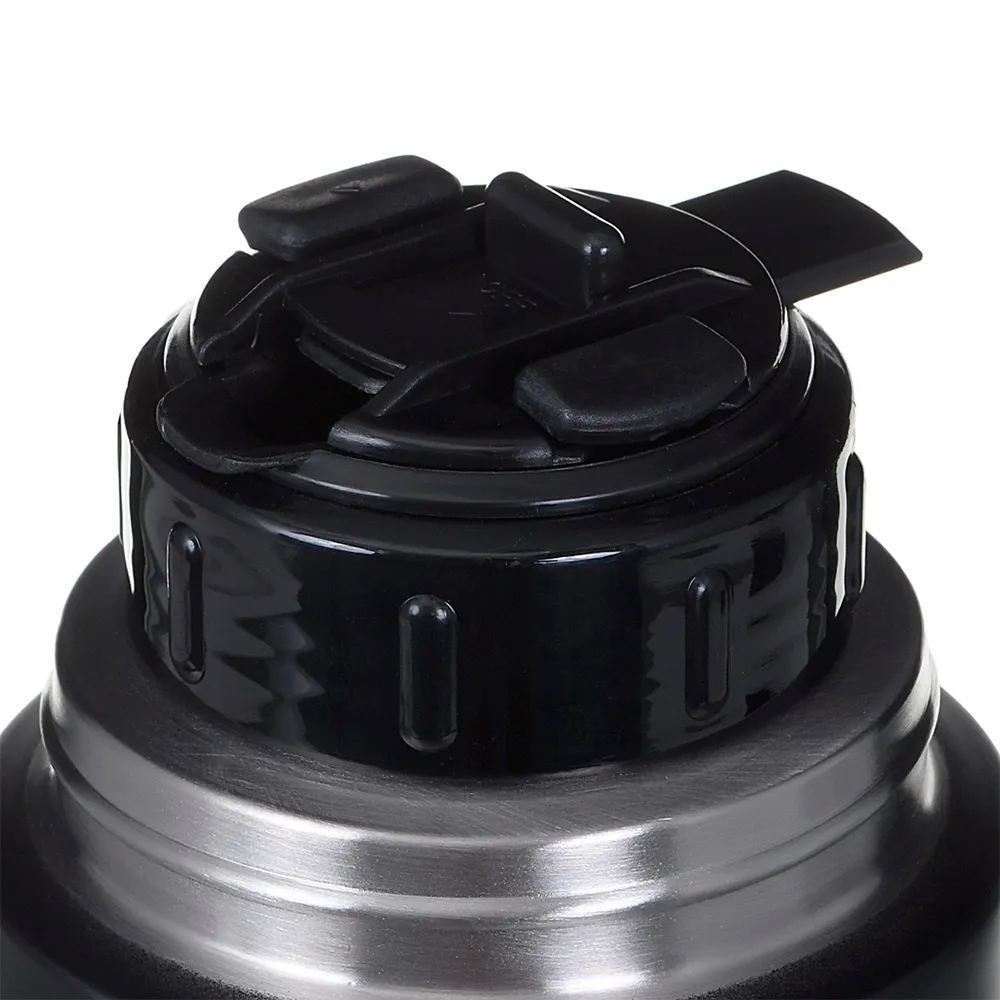 Купить Zwilling 39500-514-0 термос  Black 10x29x10 1L 7ft.ru в интернет магазине Семь Футов