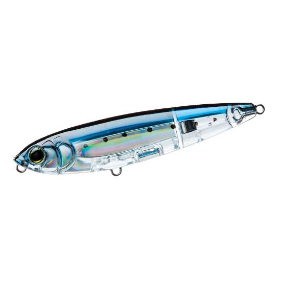 Купить Yo-Zuri 904657 3D Inshore Topknock 125 Mm 30g Многоцветный PCA 7ft.ru в интернет магазине Семь Футов
