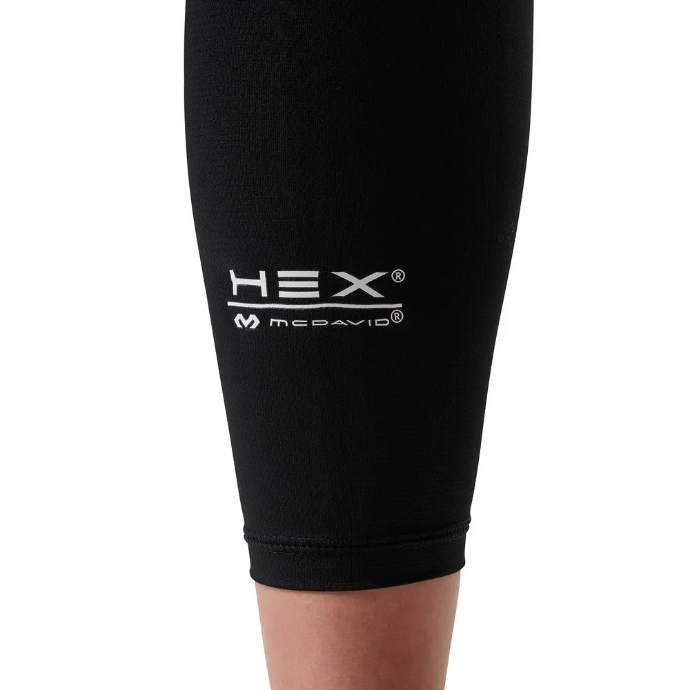 Купить Mc david 22100r-bk/pi-s рукав на ногу Hex Viz Black / Pink 20x15x5 7ft.ru в интернет магазине Семь Футов