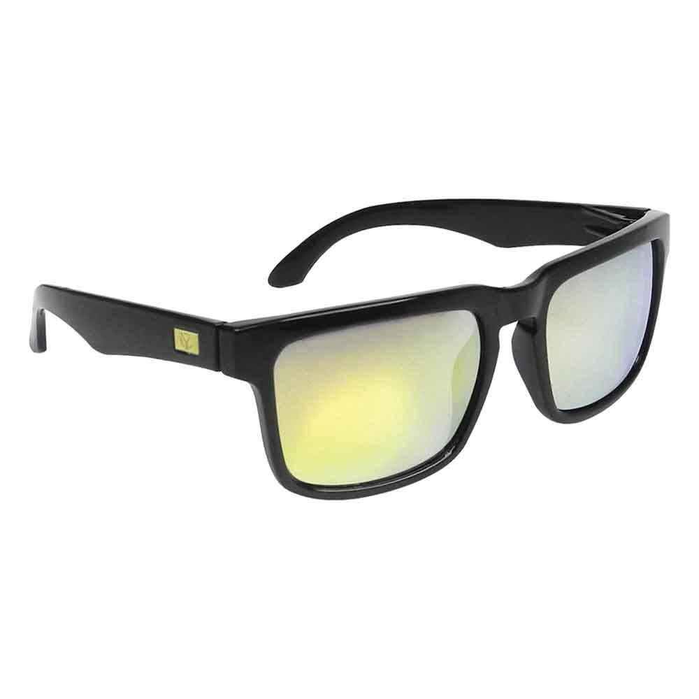Купить Yachter´s choice 505-43618 поляризованные солнцезащитные очки Kauai Black / Gold 7ft.ru в интернет магазине Семь Футов