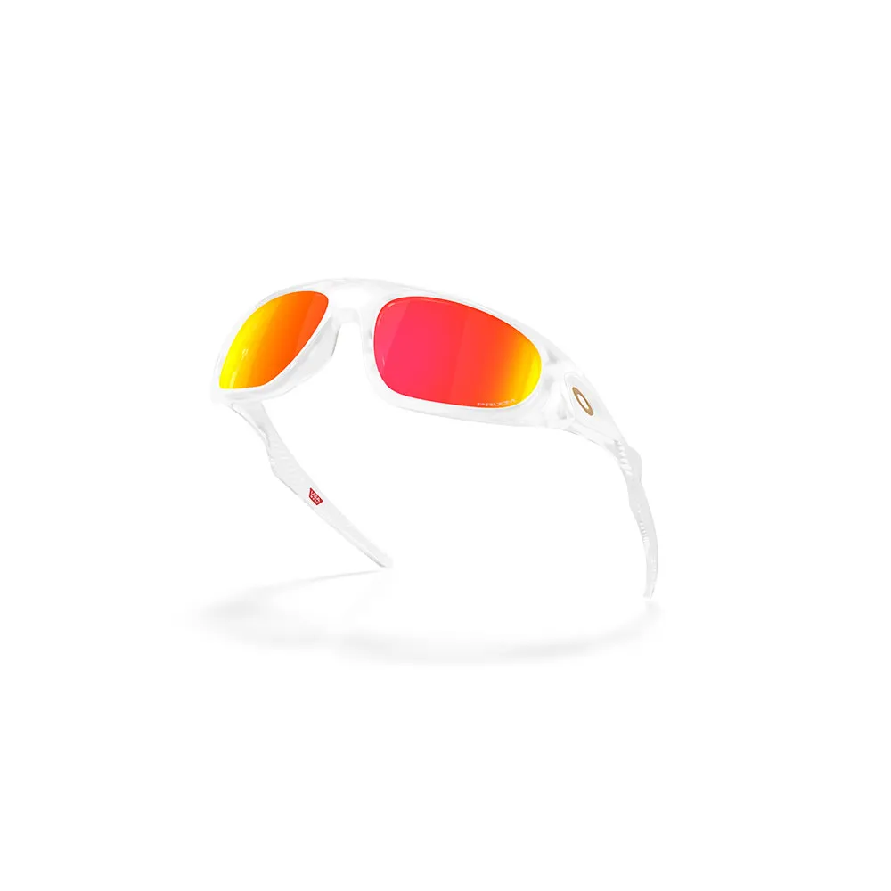 Купить Oakley 0oo9528-95280360 Солнцезащитные очки Neoforma 20x10x10 Prizm Ruby/CAT3 7ft.ru в интернет магазине Семь Футов