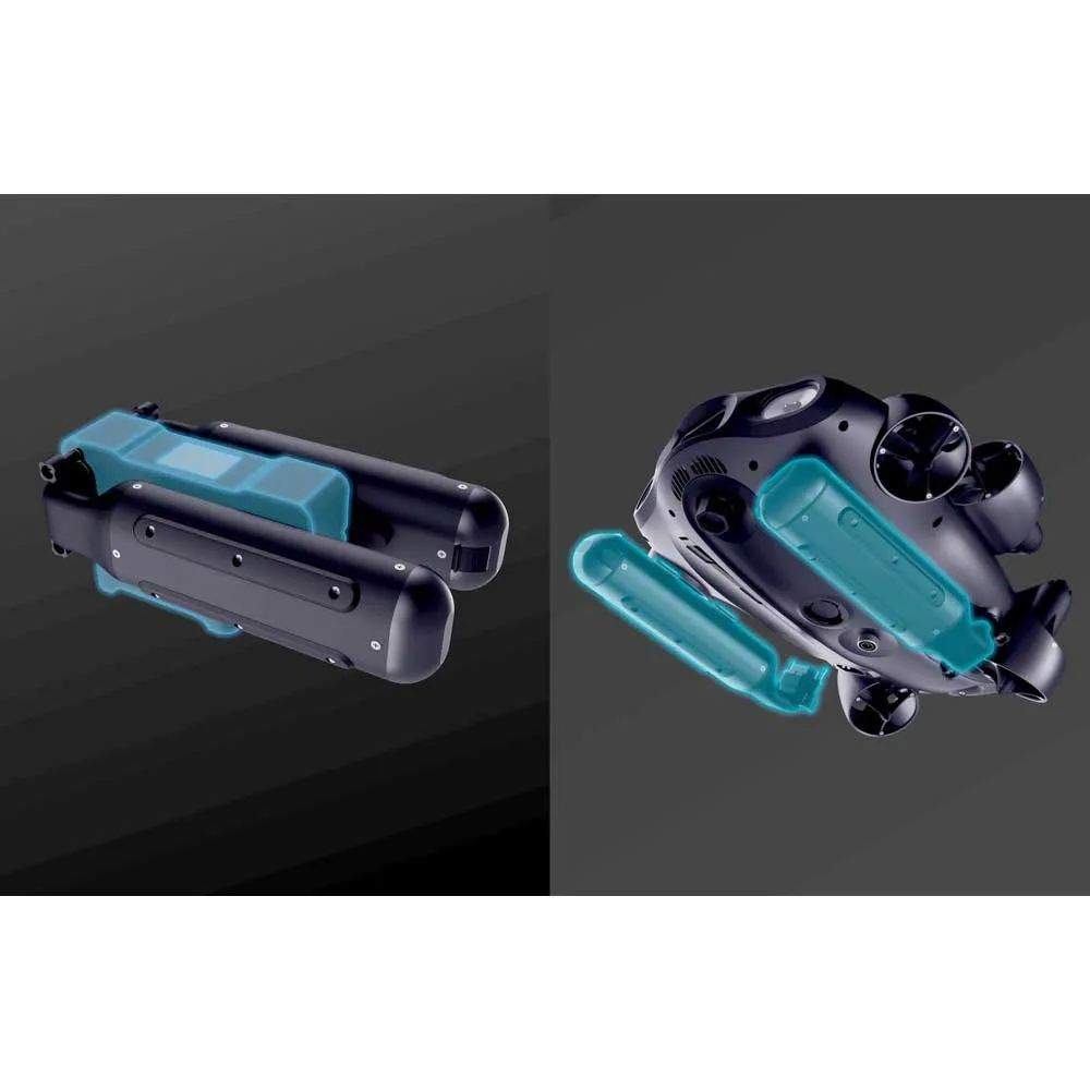 Купить Qysea 768571481986 Дрон E E200A Black 50x30x10 7ft.ru в интернет магазине Семь Футов