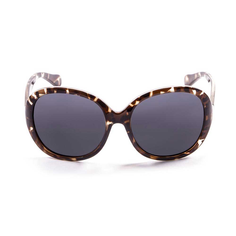 Купить Ocean sunglasses 15300.2 поляризованные солнцезащитные очки Elisa Tortoise 7ft.ru в интернет магазине Семь Футов
