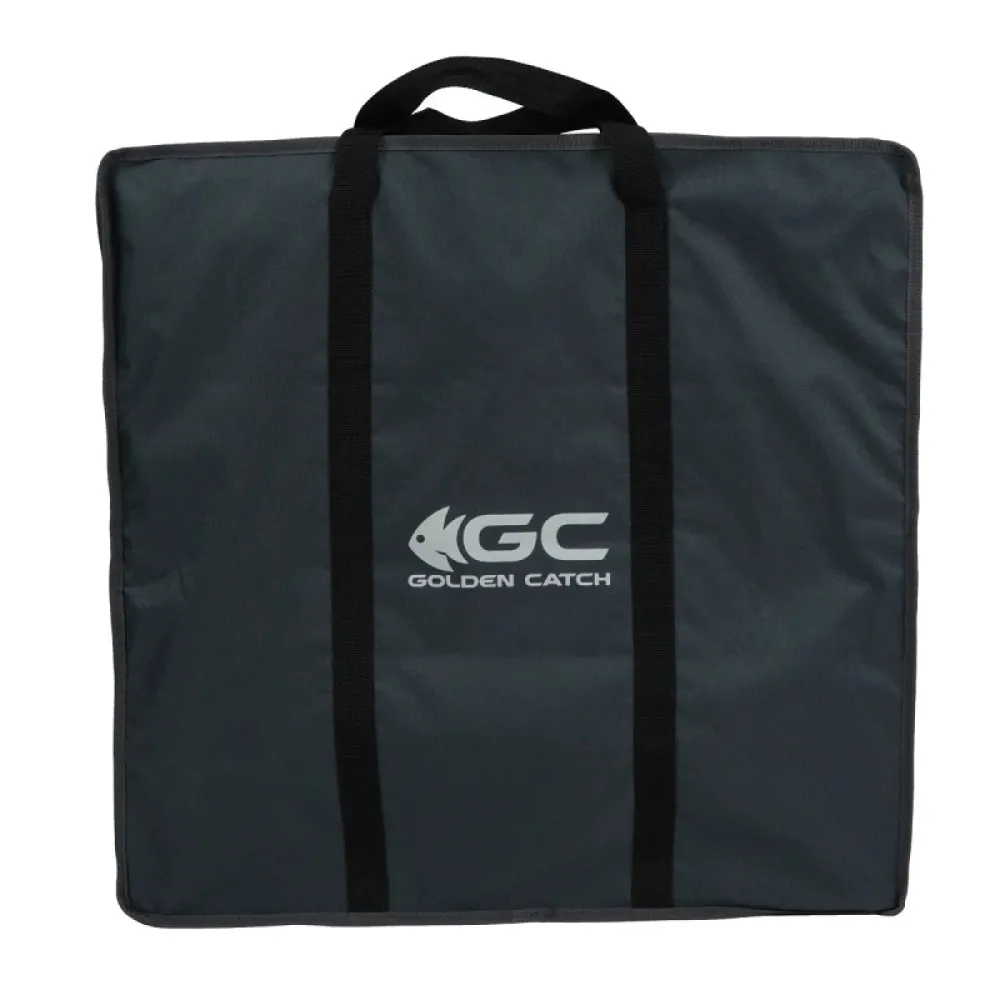Купить Golden catch 7339000 Стол с 4 стульями Black 60x60x20 120 x 60 x 55-70 cm 7ft.ru в интернет магазине Семь Футов