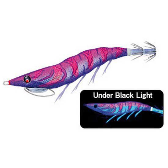 Купить Duel 848733 EZ-Q Cast Plus EGI 3.0 Кальмар 14.5g Многоцветный NLM 7ft.ru в интернет магазине Семь Футов