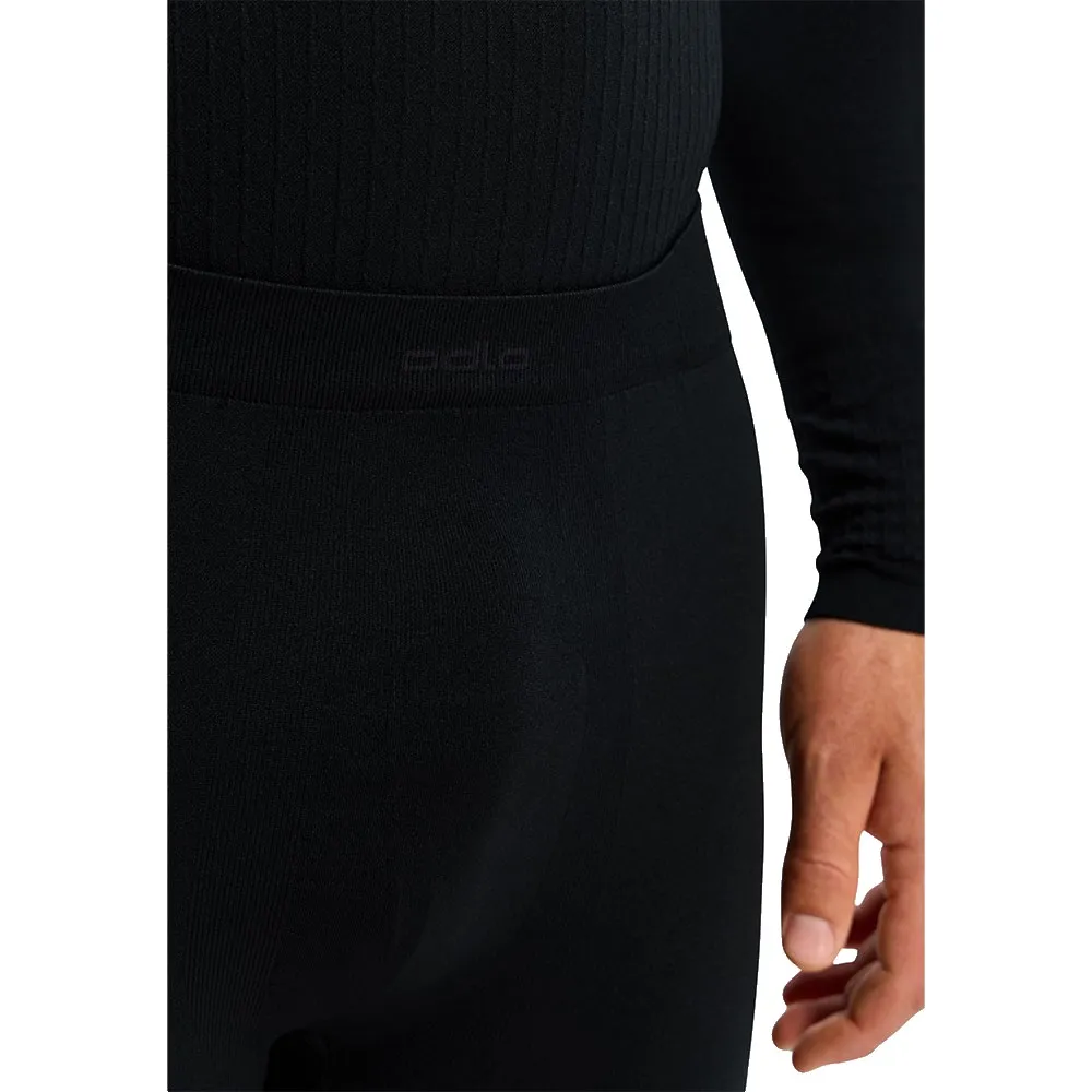 Купить Odlo 198292-15000-xxl 3/4 базовые штаны Performance Warm Black 20x15x5 2XL 7ft.ru в интернет магазине Семь Футов