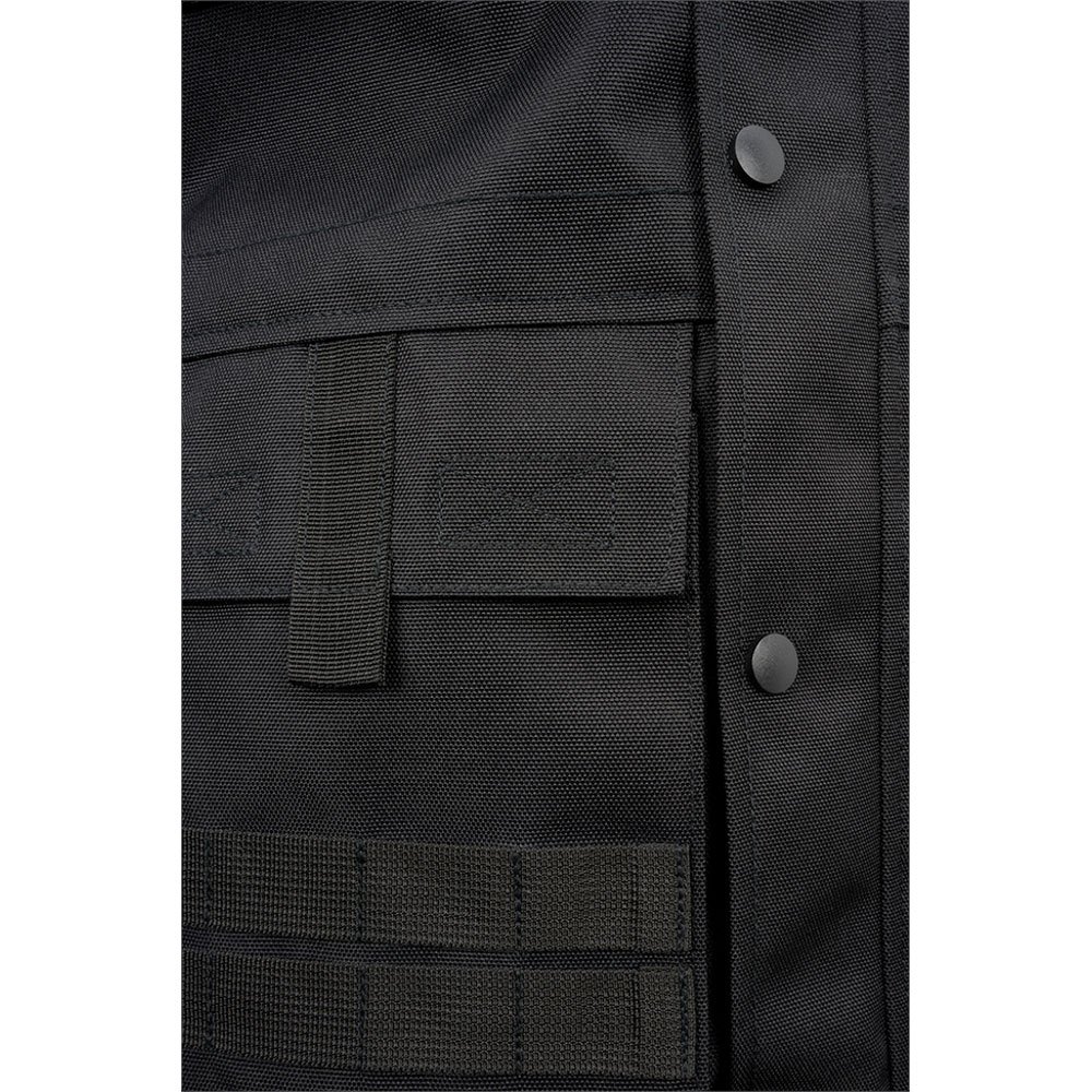 Купить Brandit 3170-2-4XL Куртка Performance Черный  Black 4XL 7ft.ru в интернет магазине Семь Футов