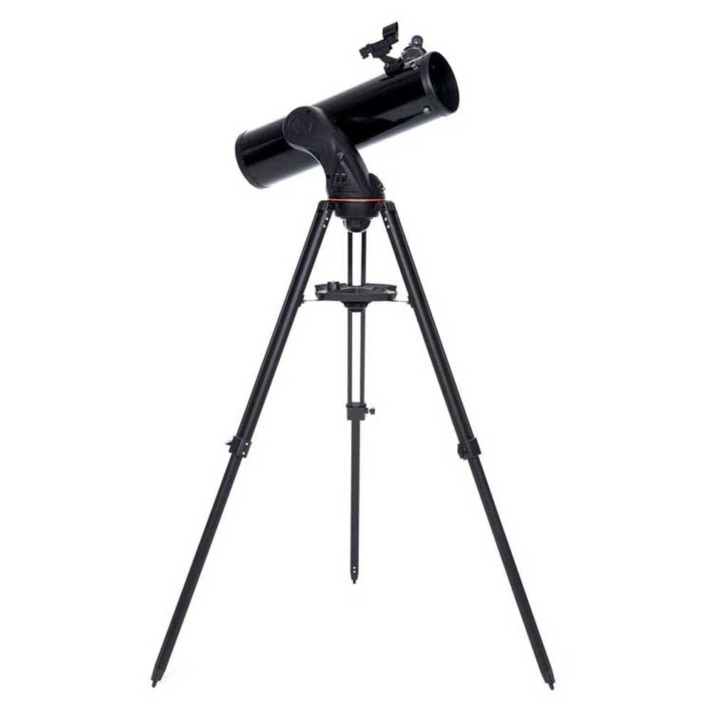 Купить Celestron C22203 Astro Fi 130mm Reflector Телескоп  Black 7ft.ru в интернет магазине Семь Футов