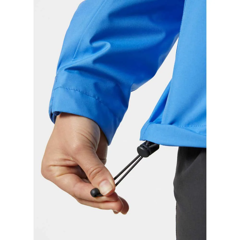 Купить Helly hansen 34449_554-2xl Куртка Crew Midlayer 2 Ultra Blue 40x30x15 7ft.ru в интернет магазине Семь Футов