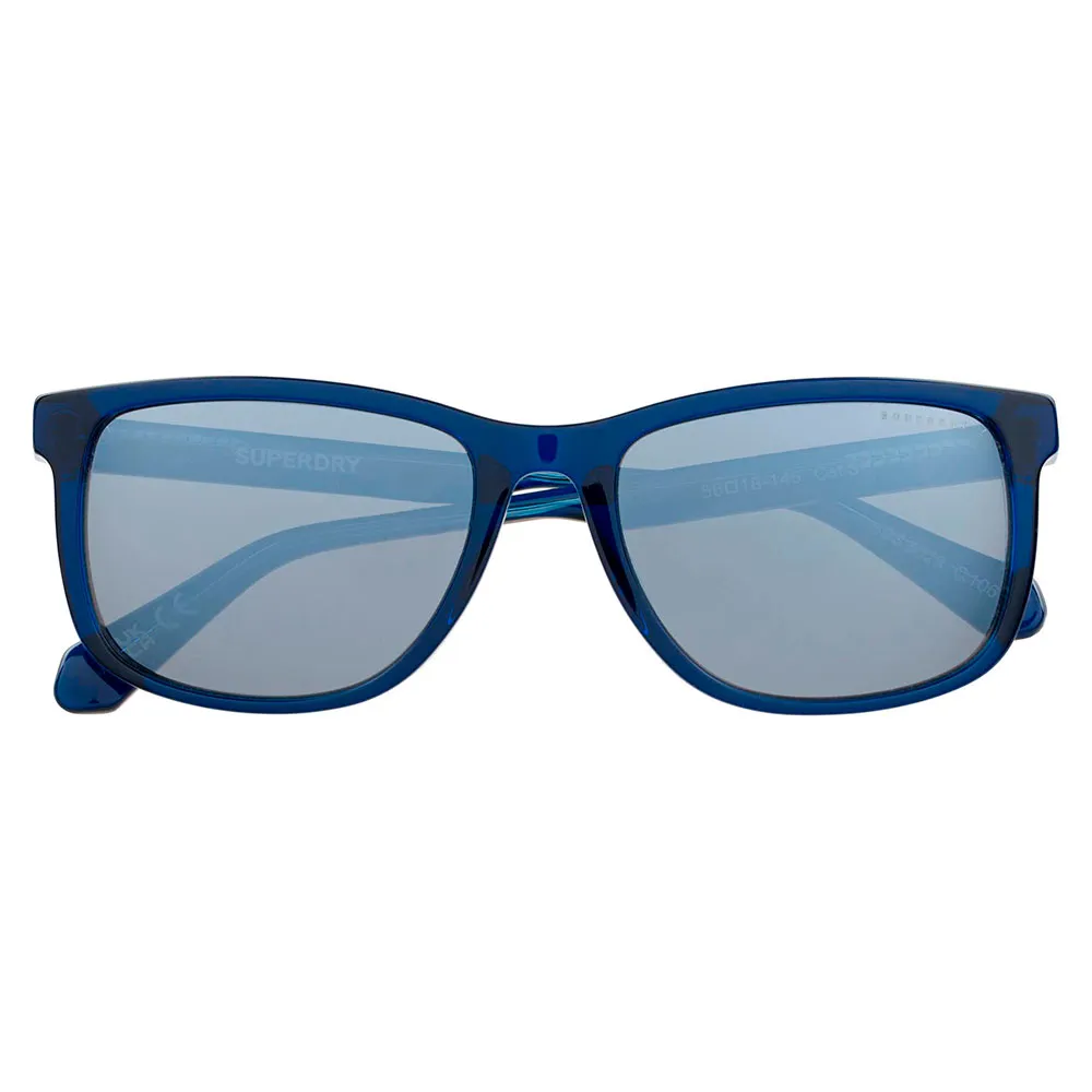 Купить Superdry 996089-70-3130 Солнцезащитные очки Sds 5029 106 Blue CAT3 7ft.ru в интернет магазине Семь Футов