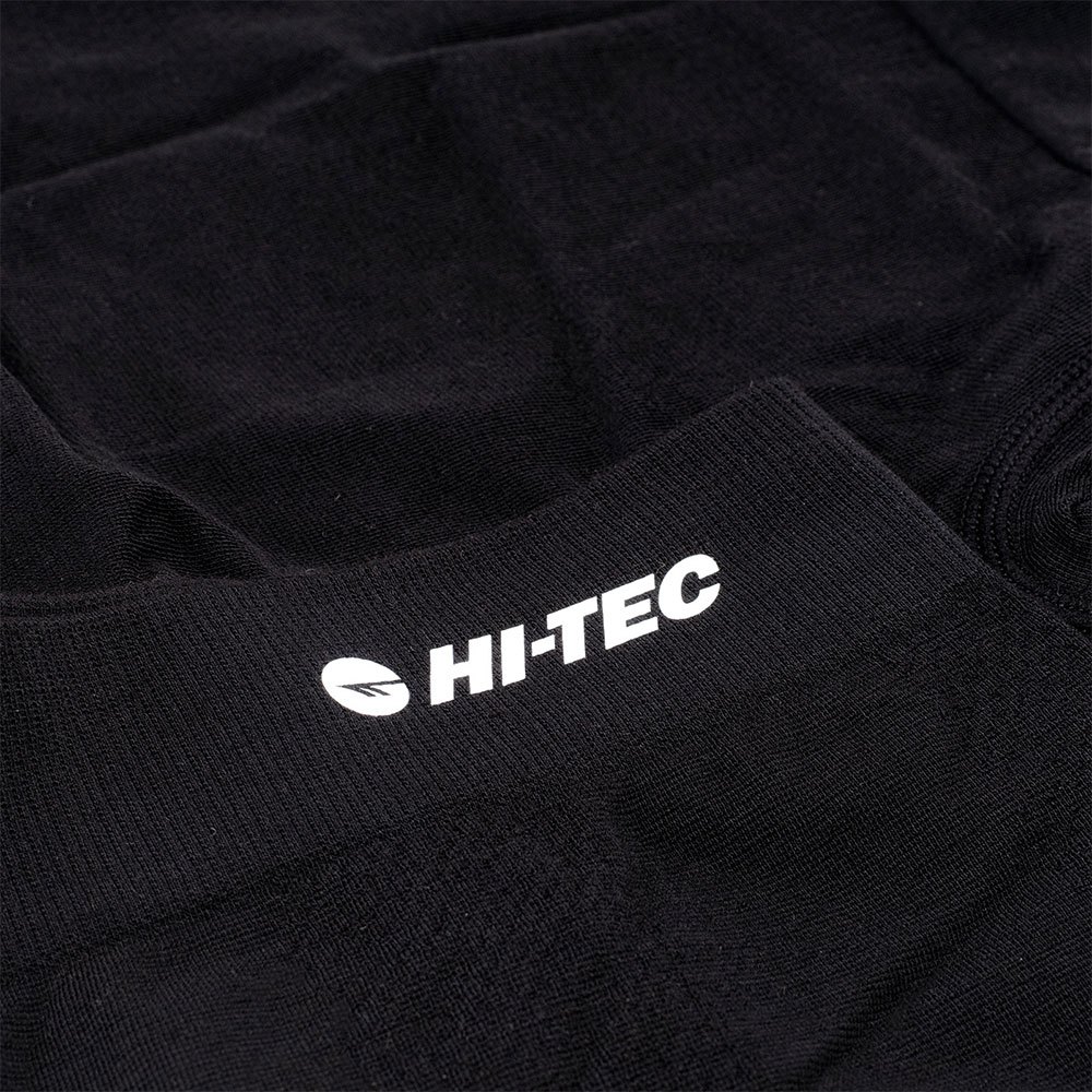 Купить HI-TEC M000212712-BLACK-M/L Боксёр Rito Черный  Black M-L 7ft.ru в интернет магазине Семь Футов