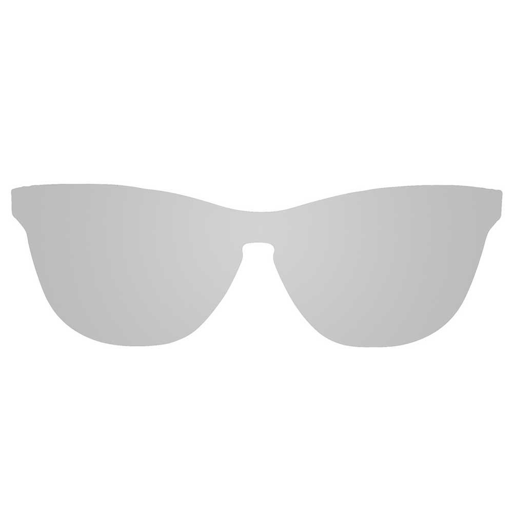 Купить Ocean sunglasses 24.9 Солнцезащитные очки Florencia Space Flat Revo Silver Space Flat Revo Silver/CAT3 7ft.ru в интернет магазине Семь Футов