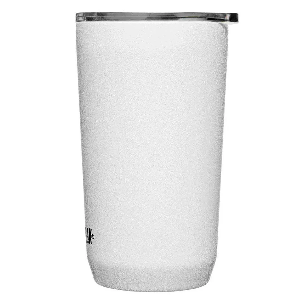 Купить Camelbak 2388101050 Бутылка Tumbler VSS 500ml White 25x10x10 7ft.ru в интернет магазине Семь Футов