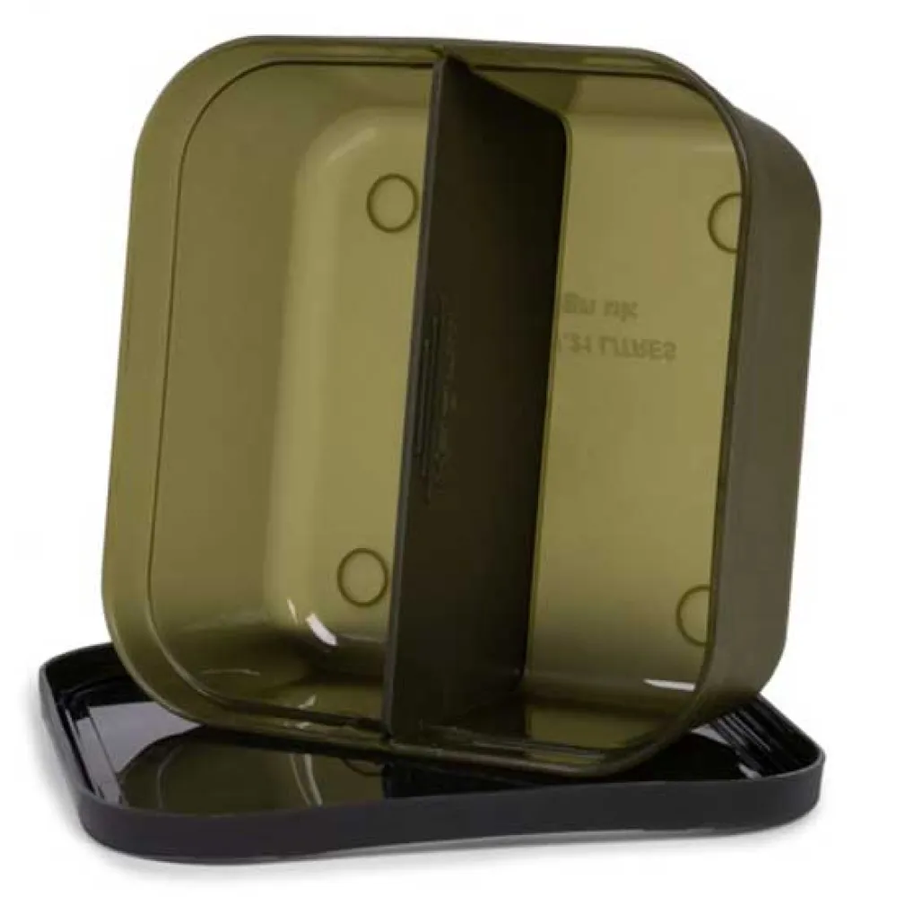Купить Korum K0310276-UNIT мешок для приманки 1.7L Зеленый Black / Green 16.5 x 16.5 x 12.5 cm 7ft.ru в интернет магазине Семь Футов