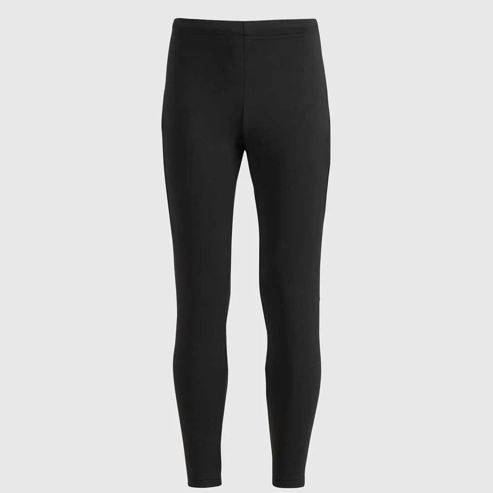 Купить Sportful 0400709-002-6y Термоштаны Solid Black 10x10x5 5-6 Years 7ft.ru в интернет магазине Семь Футов