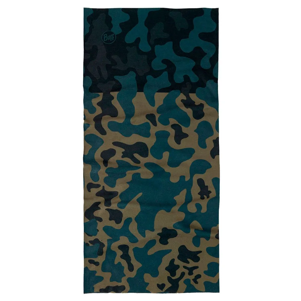 Купить Buff ® 133838.909.10.00 Шарф-хомут Coolnet UV® Многоцветный Sneat Steel 7ft.ru в интернет магазине Семь Футов