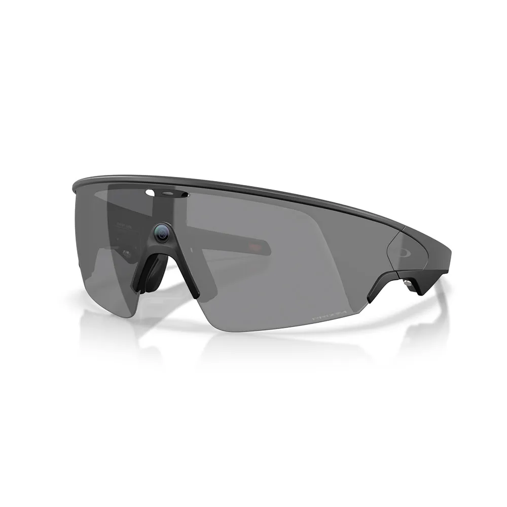 Купить Oakley 0ow8001-800107-52 Солнцезащитные очки Vanguard Black 20x10x10 Prizm Black/CAT3 7ft.ru в интернет магазине Семь Футов