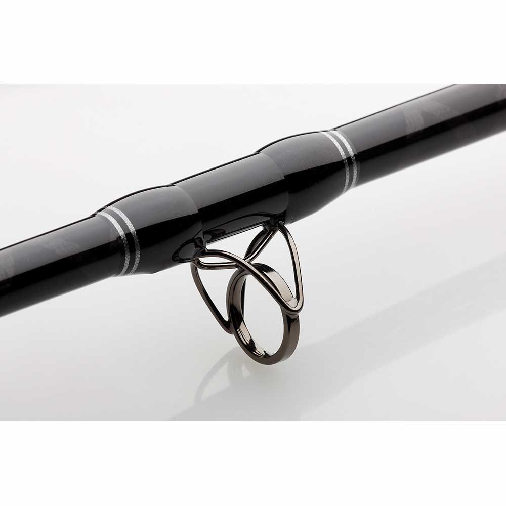 Купить Madcat 70700 Black Cat-Stick Удочка Для Сома  Black 3.00 m 7ft.ru в интернет магазине Семь Футов
