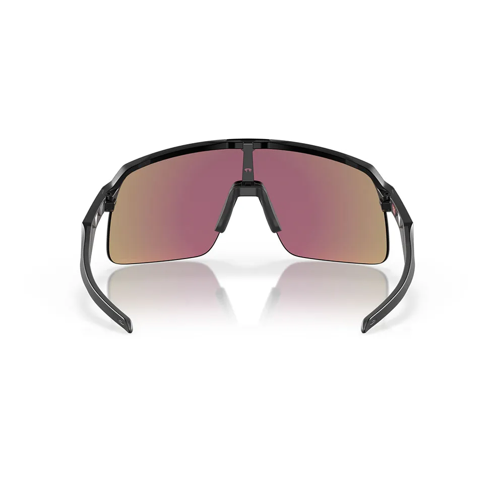 Купить Oakley oo9463-4239 Солнцезащитные очки Sutro lite Matte Black 20x10x10 Prizm Sapphire/CAT3 7ft.ru в интернет магазине Семь Футов