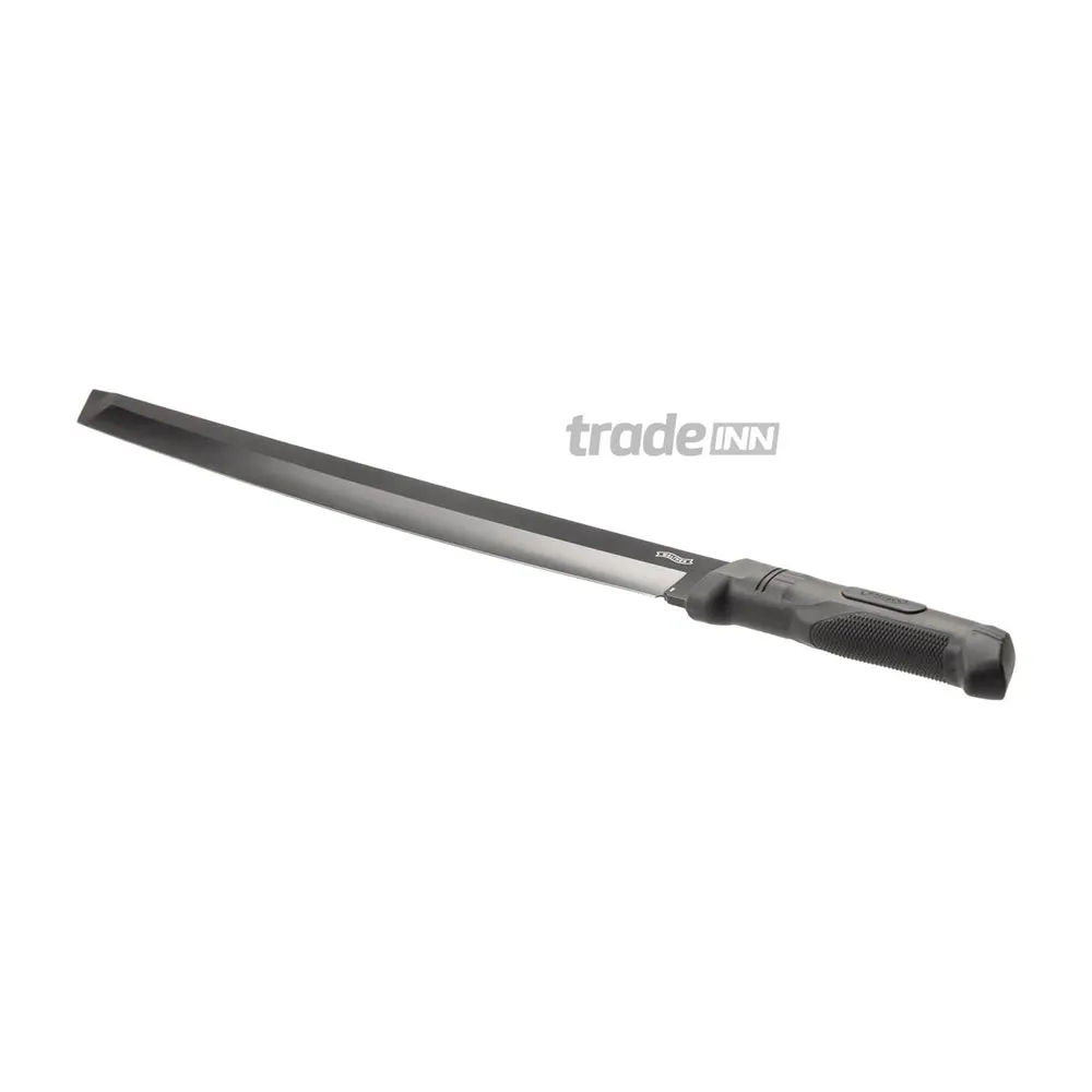 Купить Walther 11016606000 мачете Tac 4  Black  Охота 7ft.ru в интернет магазине Семь Футов
