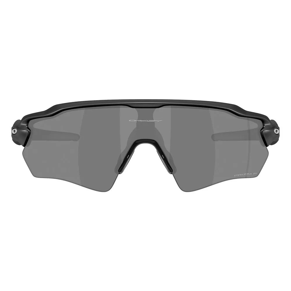 Купить Oakley OO9510-0531 поляризованные солнцезащитные очки Radar ev s path Matte Black 01 Prizm Black Polar/CAT3 7ft.ru в интернет магазине Семь Футов