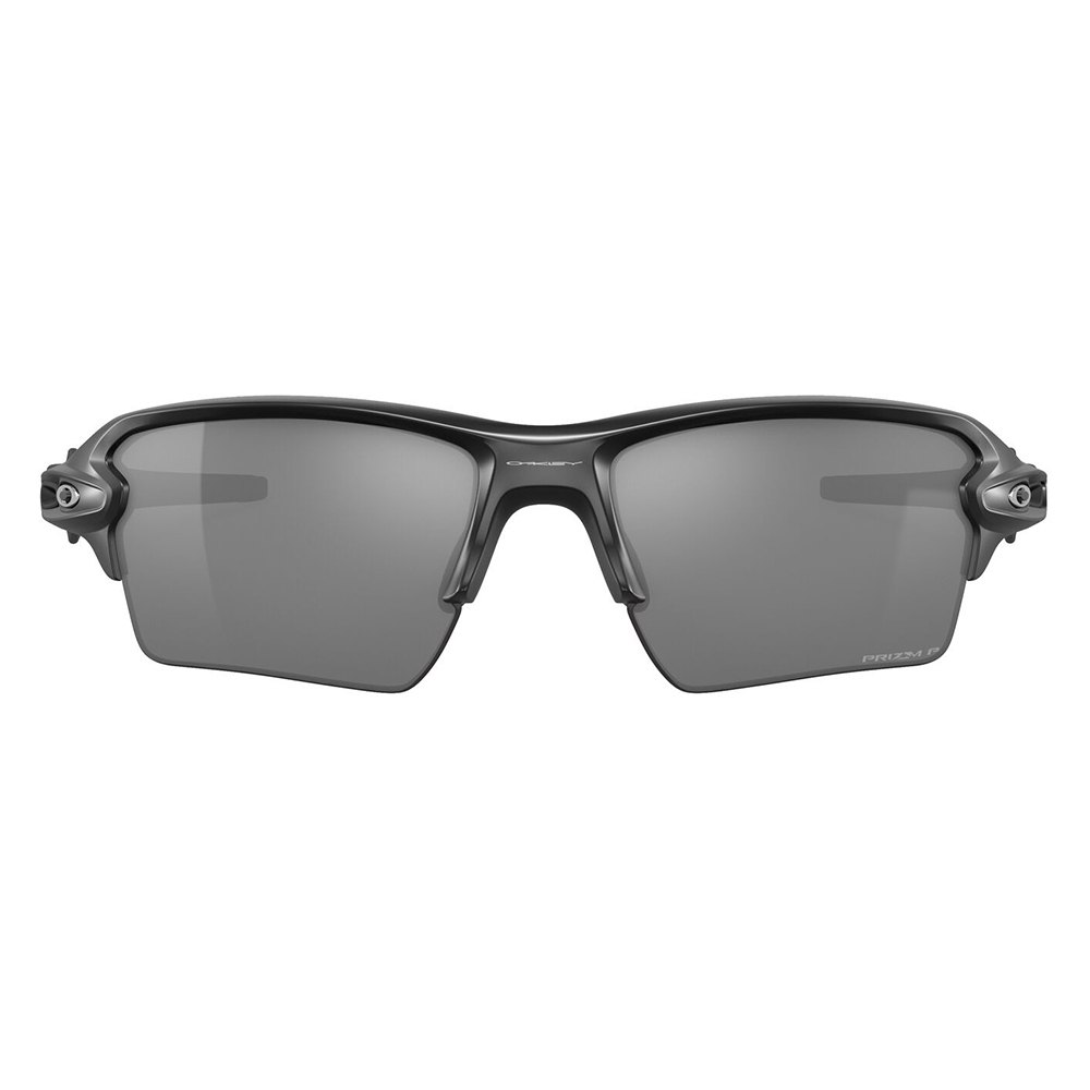 Купить Oakley OO9188-9659 Flak 2.0 XL Prizm Поляризованные Очки Matte Black Prizm Black Polarized/CAT3 7ft.ru в интернет магазине Семь Футов